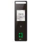 ZK-SPEEDFACE-V3L-FP-W - Controllo accessi e presenza IP65 - Riconoscimento Facciale, impronta digitale, scheda EM e PIN - 3.000 ZK-SPEEDFACE-V3L-FP-W - Controllo accessi e presenza IP65 - Riconoscimento Facciale, impronta digitale, scheda EM e PIN - 3.000