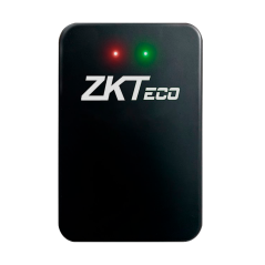 ZK-VR10 - Sensore radar di rilevamento veicoli - Distanza di rilevamento regolabile - Comunicazione RS485 e Bluetooth - Uscita r