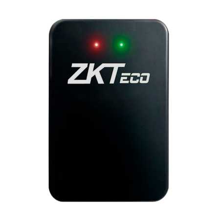 ZK-VR10 - Sensore radar di rilevamento veicoli - Distanza di rilevamento regolabile - Comunicazione RS485 e Bluetooth - Uscita r