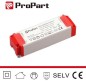 Alimentatore IP20 24V 30W 1.25A Size:133*42*30mm