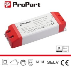 Alimentatore IP20 24V 100W 4.16A Size:180*66*32mm