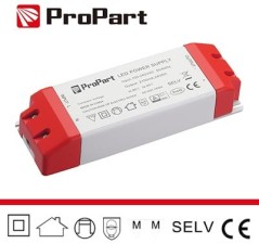 Alimentatore IP20 24V 320W 13.3A Size:210*80*36mm