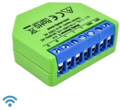 Shelly Dimmer 2 - Smart Dimmer AC 1 ch. Wi-Fi + PM