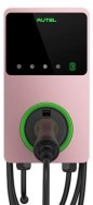 Cover frontale AUTEL colore ROSA METALLICO