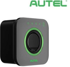 AC Compact 7&22KW 1&3FASE Socket Dark grey, 4G, LAN