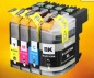 16ML compatibile con Brother MFC-J5920DW-1.2KLC-22EC