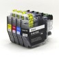 Black Compa Brother J772DW,J774DW,J890DW,J895DW -0.4K Black Compa Brother J772DW,J774DW,J890DW,J895DW -0.4K