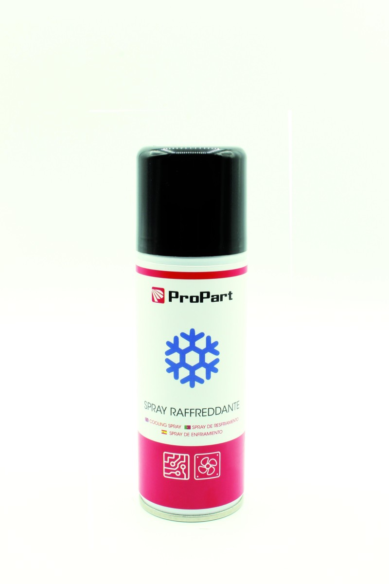 Bomboletta ProPart Super Freddo da 200ml Bomboletta ProPart Super Freddo da 200ml