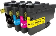 128ML Black Com MFC-J6945,MFC-J5945DW,J6947 HL-J6000DW-6K