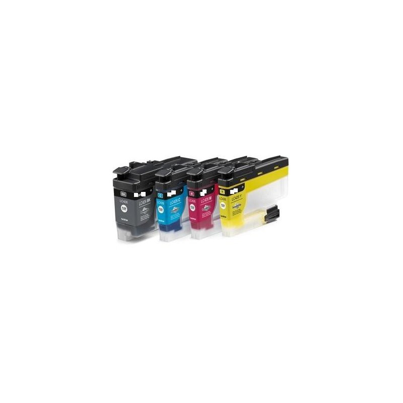 Ciano compatible Brother MFC-J4340,J4335,J4540-1.5KLC426C Ciano compatible Brother MFC-J4340,J4335,J4540-1.5KLC426C