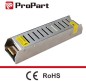 Alimentatore Scatolato Slim IP20 12V 100W 8.3A 188*45*35mm Alimentatore Scatolato Slim IP20 12V 100W 8.3A 188*45*35mm