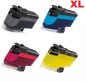 Black Compa MFC-J5340,J5345,J5740,J6540,J6940-3KLC422XLBK Black Compa MFC-J5340,J5345,J5740,J6540,J6940-3KLC422XLBK