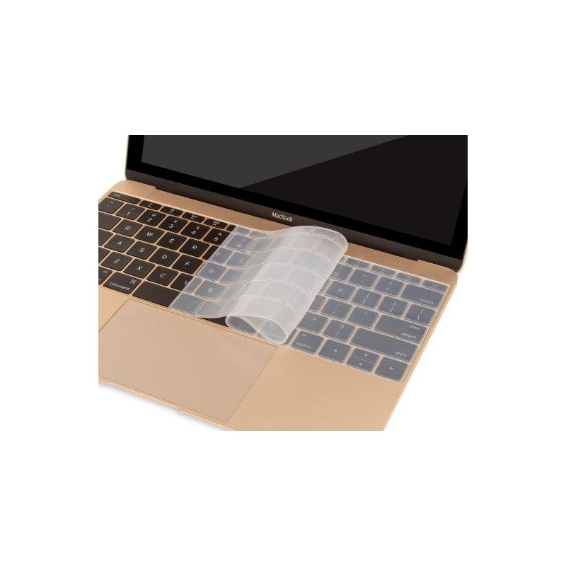 Protezione Tastiera per Macbook 12 Protezione Tastiera per Macbook 12