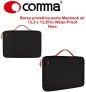 Borsa protettiva Macbook air 13,3 e 13,3Pro Water-Proof Nera
