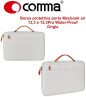 Borsa protettiva Macbook air 13,3 e 13,3Pro Water-Proof Grig