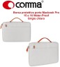 Borsa protettiva Macbook Pro 15.4 e 16 Water-Proof Grigia Borsa protettiva Macbook Pro 15.4 e 16 Water-Proof Grigia