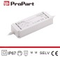 Alimentatore IP67 24V 200W 8.33A Size:191*68*37mm