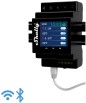 Shelly Pro 4PM - IP Smart Relay DIN 4 ch. LAN/WiFi/BT + PM