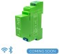 Shelly Pro Dimmer 1PM - IP Smart Dimmer 1ch LAN/WiFi/BT + PM Shelly Pro Dimmer 1PM - IP Smart Dimmer 1ch LAN/WiFi/BT + PM