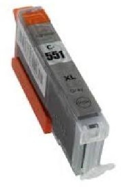 11ML Com for Canon Pixma IP7250,MG5450,MG6350CLI-551XLGY