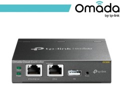 Omada SDN Hardware Controller - Gestione centralizzata Hybrid Cloud - OC200