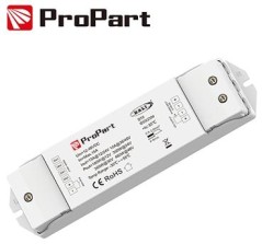 Dimmer DALI 1CH*15A, 180W/360W (12V/24V) - DC