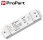 Dimmer DALI 1CH*15A, 180W/360W (12V/24V) - DC Dimmer DALI 1CH*15A, 180W/360W (12V/24V) - DC