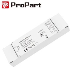 Dimmer DALI 1CH*10A, 0/1-10V 100-240VAC 