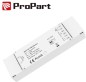 Dimmer DALI 1CH*10A, 0/1-10V 100-240VAC Dimmer DALI 1CH*10A, 0/1-10V 100-240VAC