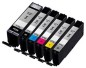 10.8ML With chip Canon MG5700,MG6800,MG7700CLI-571MXL 10.8ML With chip Canon MG5700,MG6800,MG7700CLI-571MXL