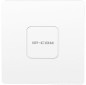 IP-COM Access Point Wi-Fi 5 (AC1200) - da soffitto | W63AP IP-COM Access Point Wi-Fi 5 (AC1200) - da soffitto | W63AP