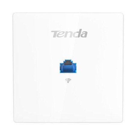 Tenda Access Point 1200Mbps Wireless a muro 11AC - Business -W9