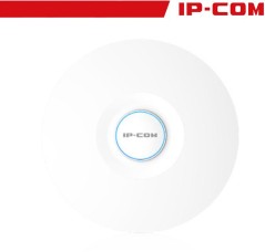 IP-COM Access Point WiFi 6 Long Range 802.11AX - PRO-6-LR