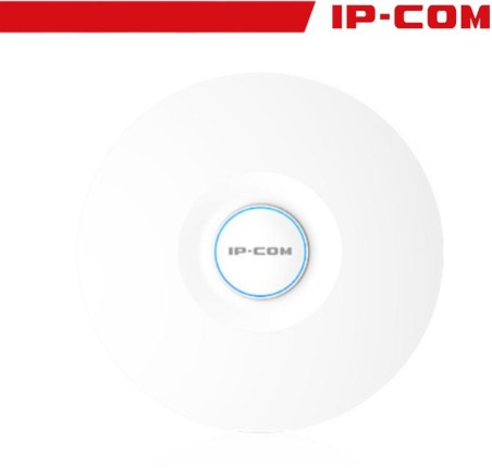 IP-COM Access Point WiFi 6 Long Range 802.11AX - PRO-6-LR