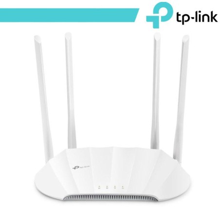 TP-Link Access Point Gigabit Wi-Fi 6 AX1800 - TL-WA1801