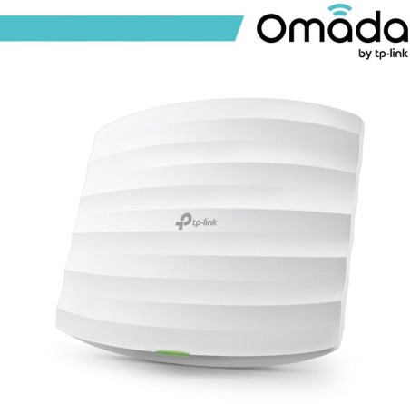 Omada Access Point Indoor MU-MIMO Wi-Fi AC1350 - EAP225