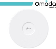 Omada Access Point Wi-Fi 7 Tri-Band BE19000 - EAP783
