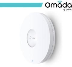 Omada Access Point Indoor Multi Gigabit Wi-Fi 6 AX3600 - EAP660 HD