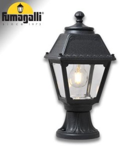 MIKROLOT/MARY NERO TRASP E27
