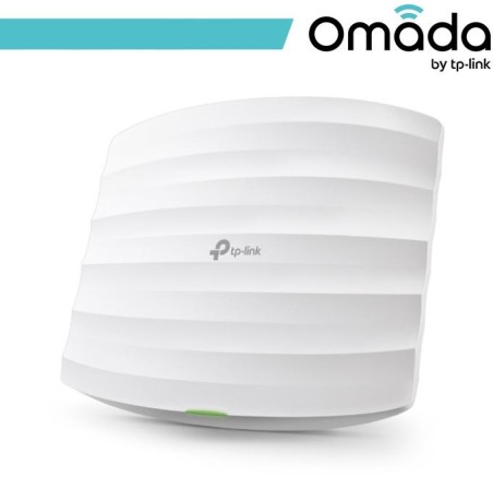Omada Access Point Indoor Wi-Fi MU-MIMO AC1350 - EAP223