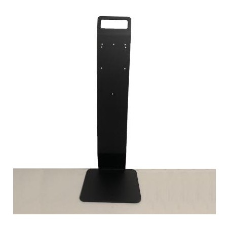Stand da tavolo in metallo per dispenser Modelli DISP8607