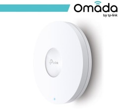 Omada Access Point Indoor Multi Gigabit Wi-Fi 6 AX5400 - EAP670