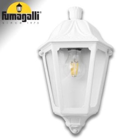 IESSE BIANCO TRASP E27