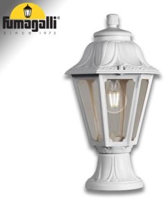 MIKROLOT/ANNA BIANCO TRASP E27