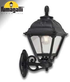 BISSO/CEFA NERO TRASP E27