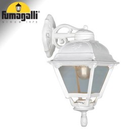 BISSO/CEFA BIANCO TRASP E27