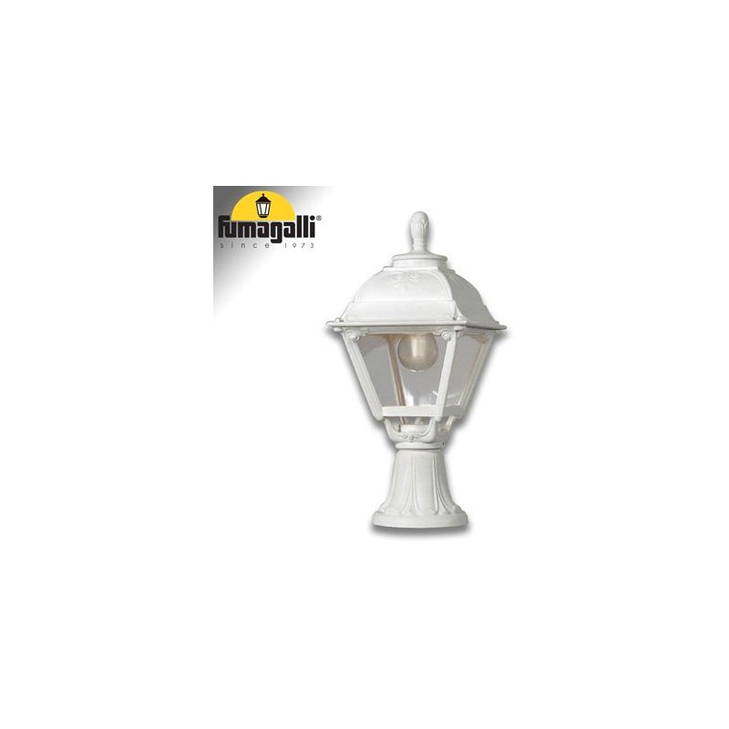 MINILOT/CEFA BIANCO TRASP E27 MINILOT/CEFA BIANCO TRASP E27