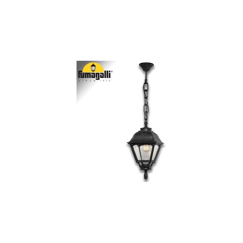 SICHEM/CEFA NERO TRASP E27 SICHEM/CEFA NERO TRASP E27