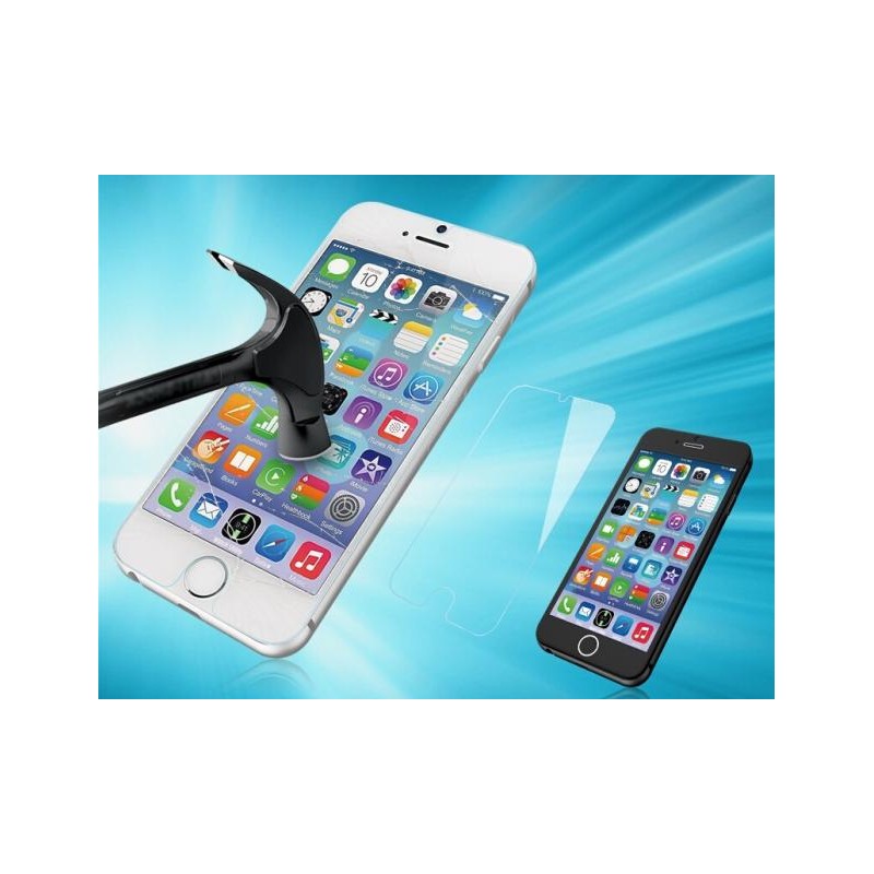 Pellicola in Vetro Temperato 9H Per iPhone 6 e 6S Pellicola in Vetro Temperato 9H Per iPhone 6 e 6S