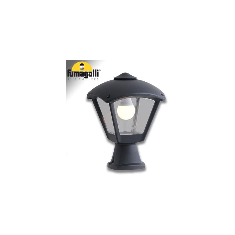 DISMA/DARIO NERO TRASP E27 DISMA/DARIO NERO TRASP E27